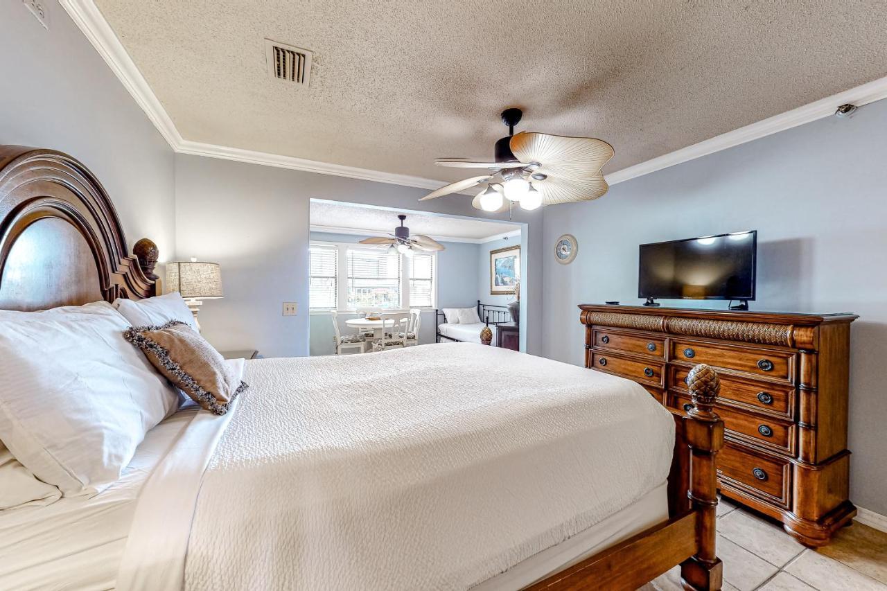 The Inn At St. Thomas Square #1208A Panama City Beach Exterior foto